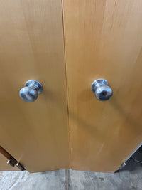 Solid Core Commercial Door Set