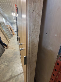 Solid Core Commercial Door Set