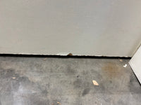Shaker Style 3 Panel Interior Door in Frame