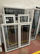Window Package For Cabin or House