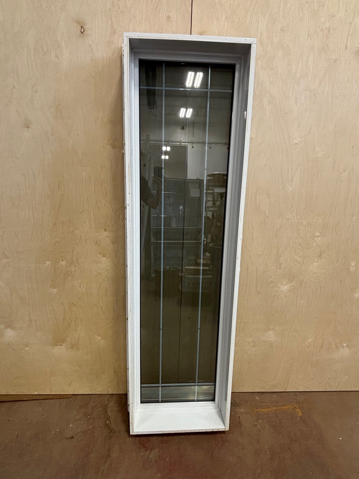Window Package For Cabin or House