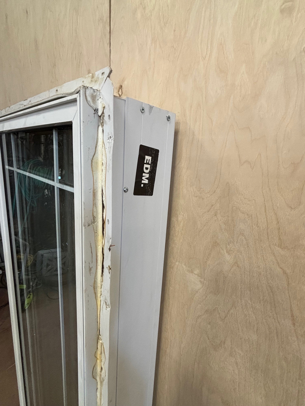 Window Package For Cabin or House