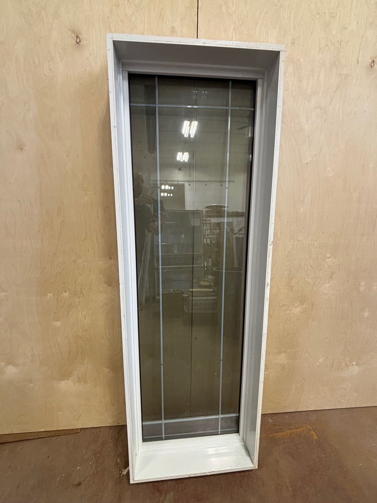 Window Package For Cabin or House