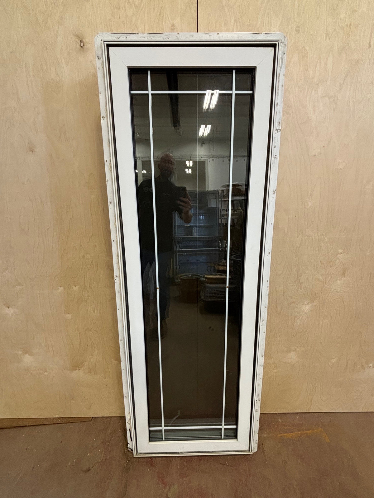 Window Package For Cabin or House