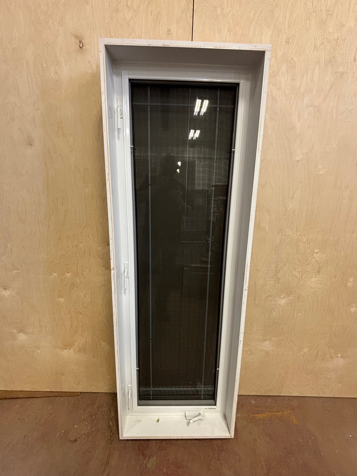 Window Package For Cabin or House
