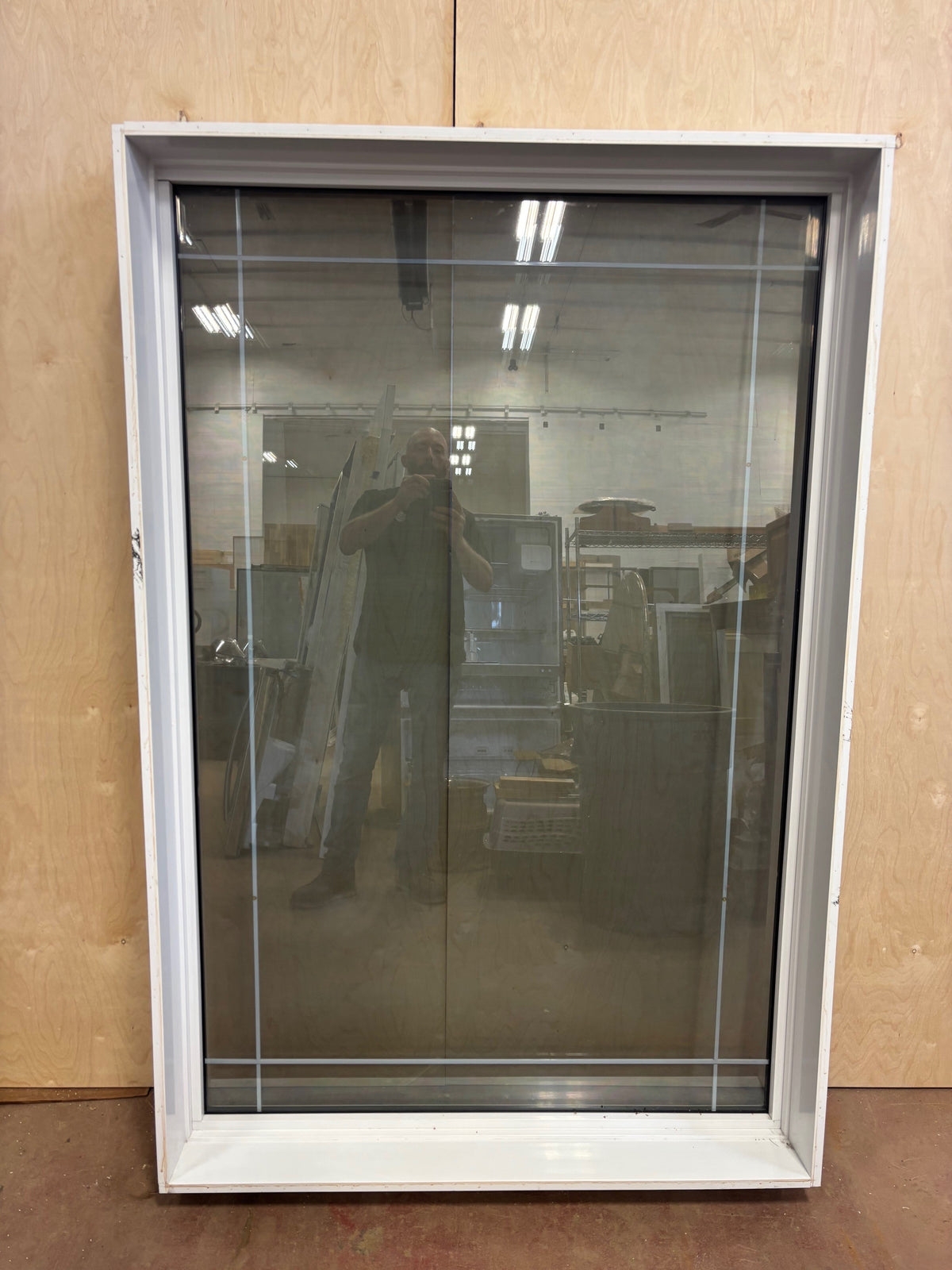 Window Package For Cabin or House