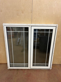 Window Package For Cabin or House