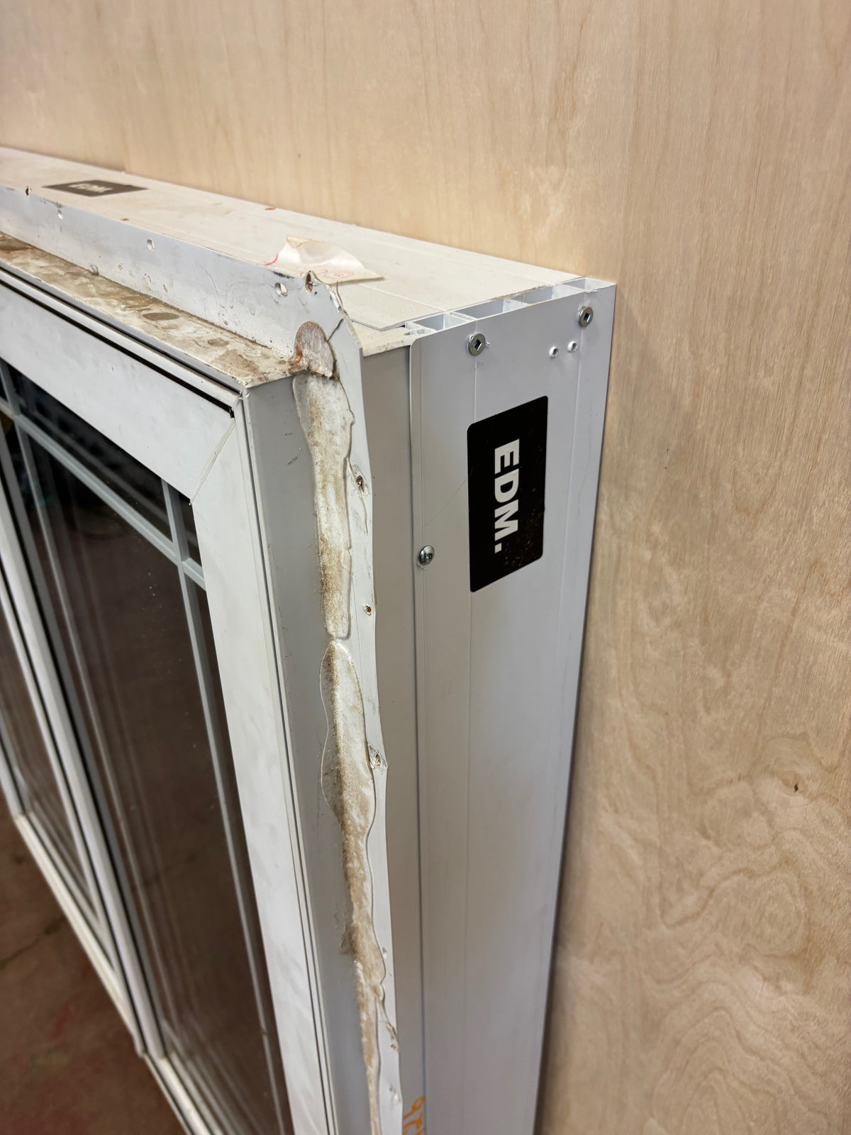 Window Package For Cabin or House