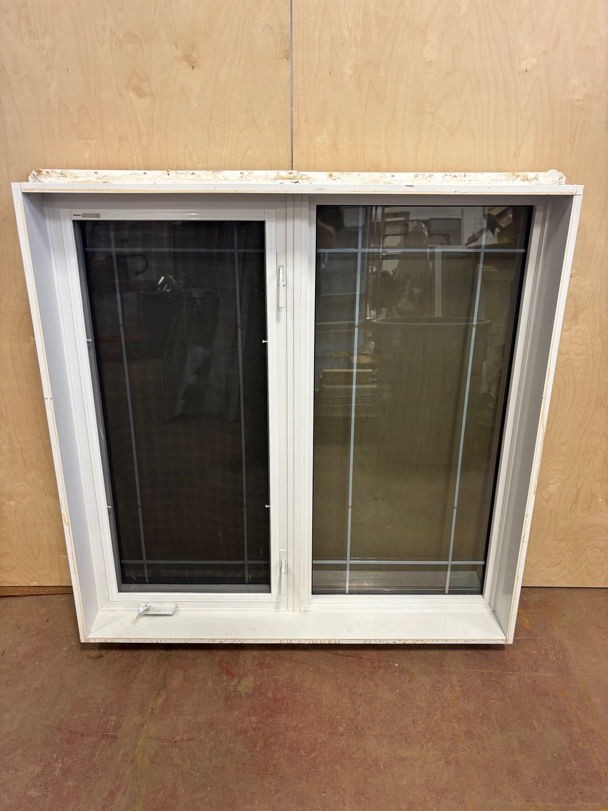 Window Package For Cabin or House