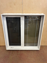 Window Package For Cabin or House