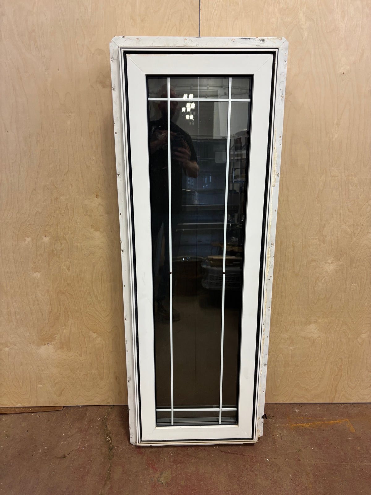 Window Package For Cabin or House