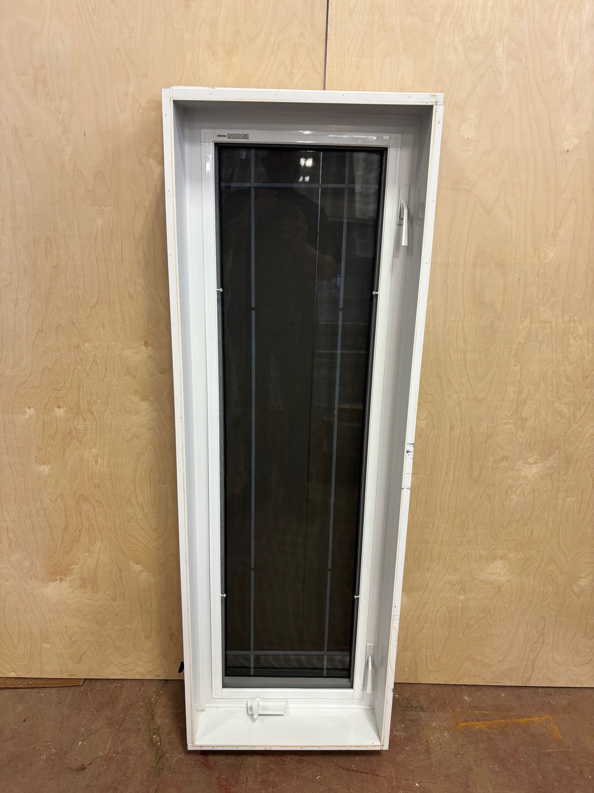 Window Package For Cabin or House