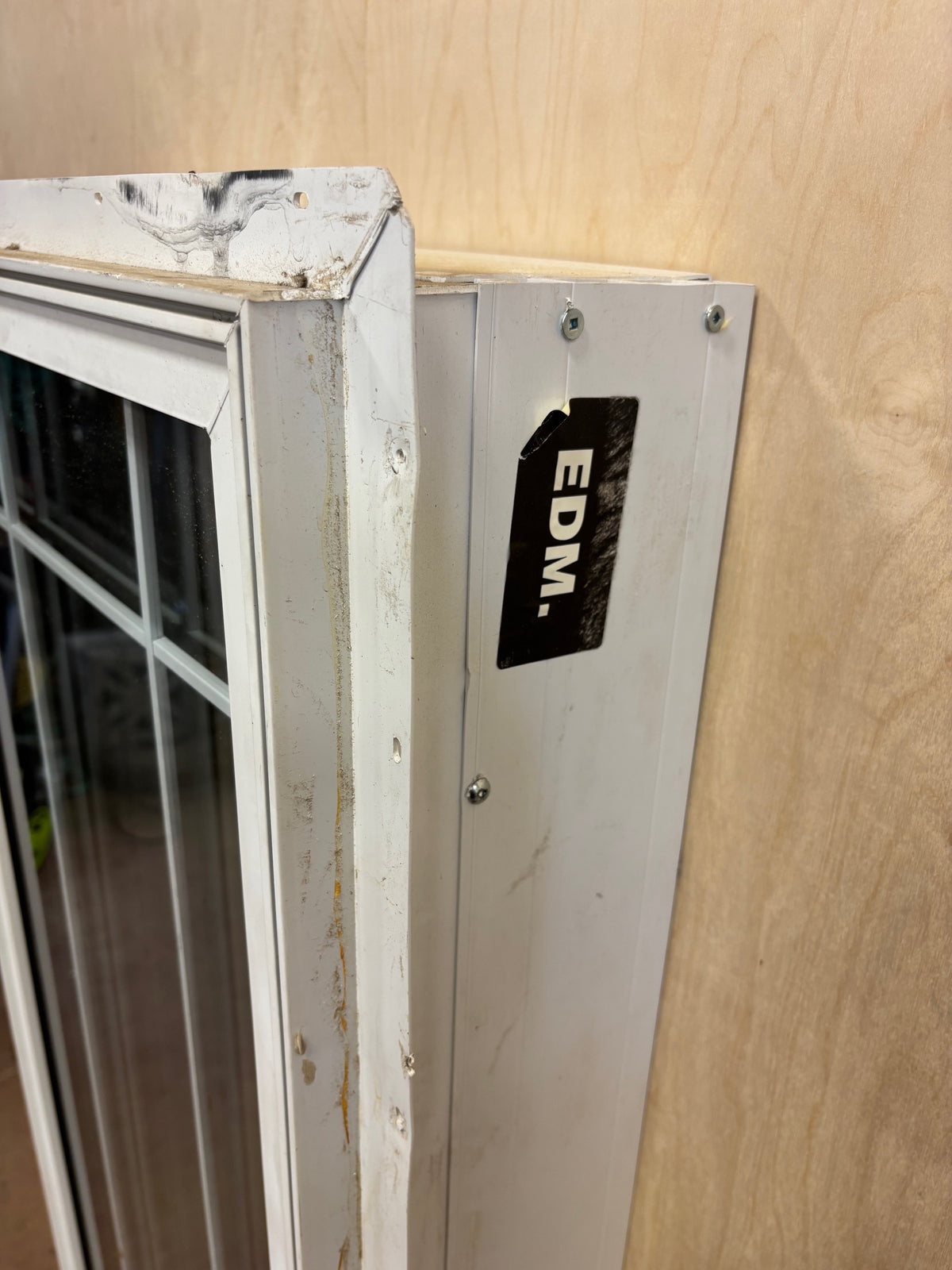 Window Package For Cabin or House