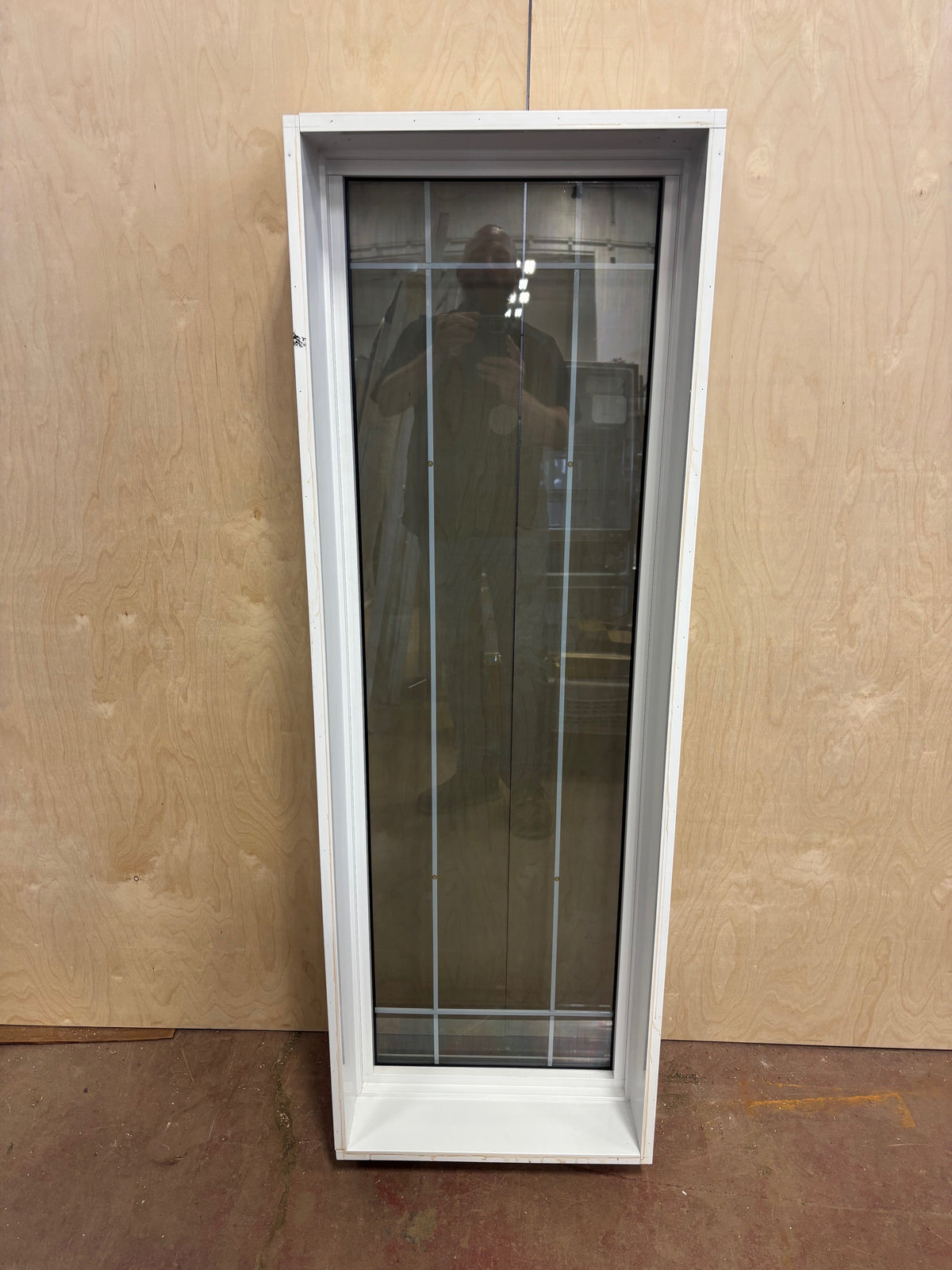 Window Package For Cabin or House