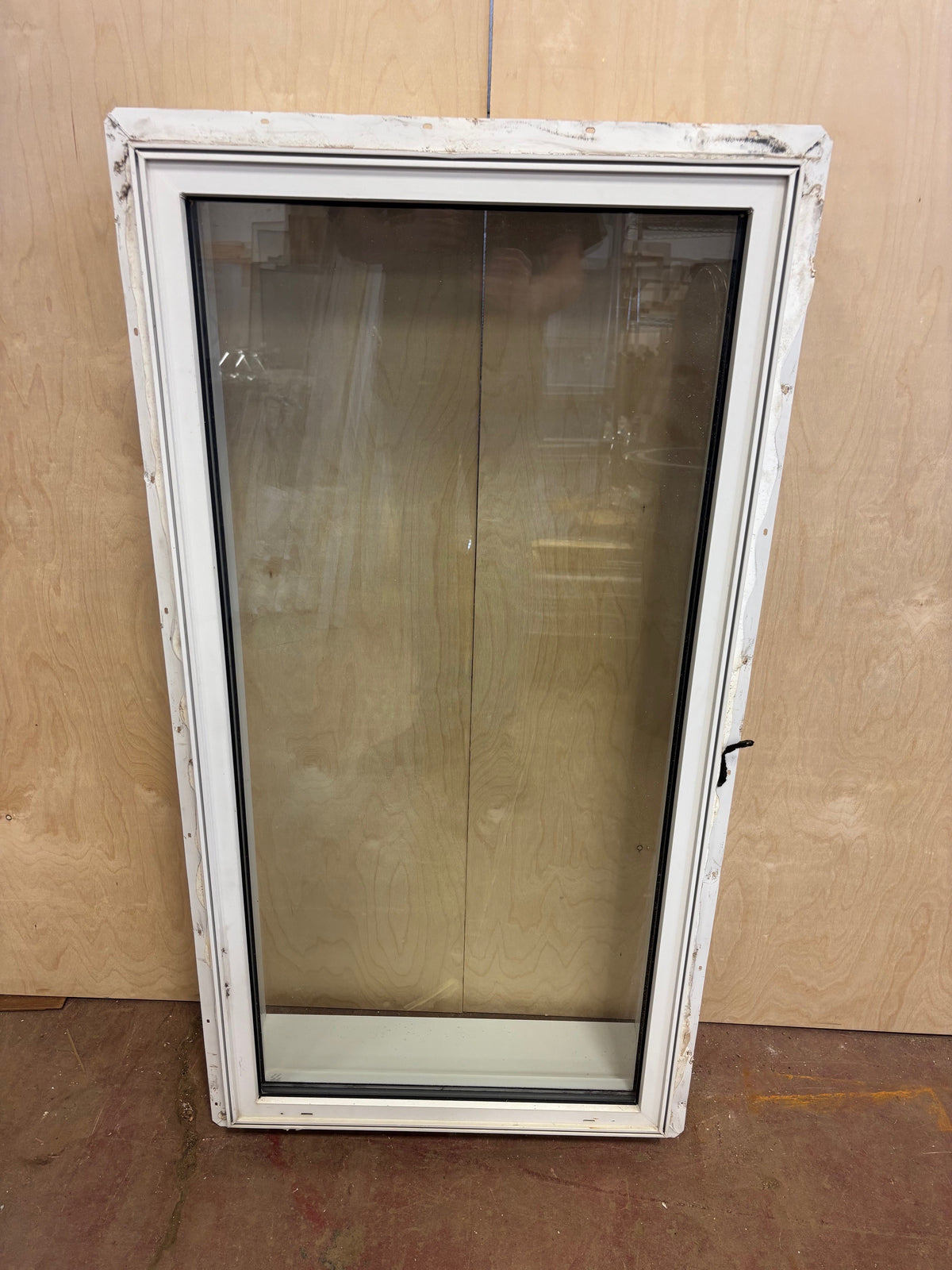 Window Package For Cabin or House