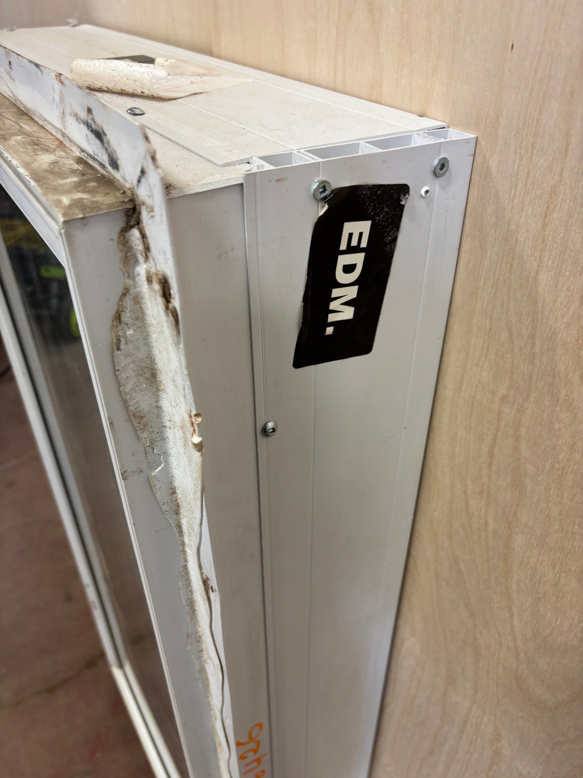 Window Package For Cabin or House