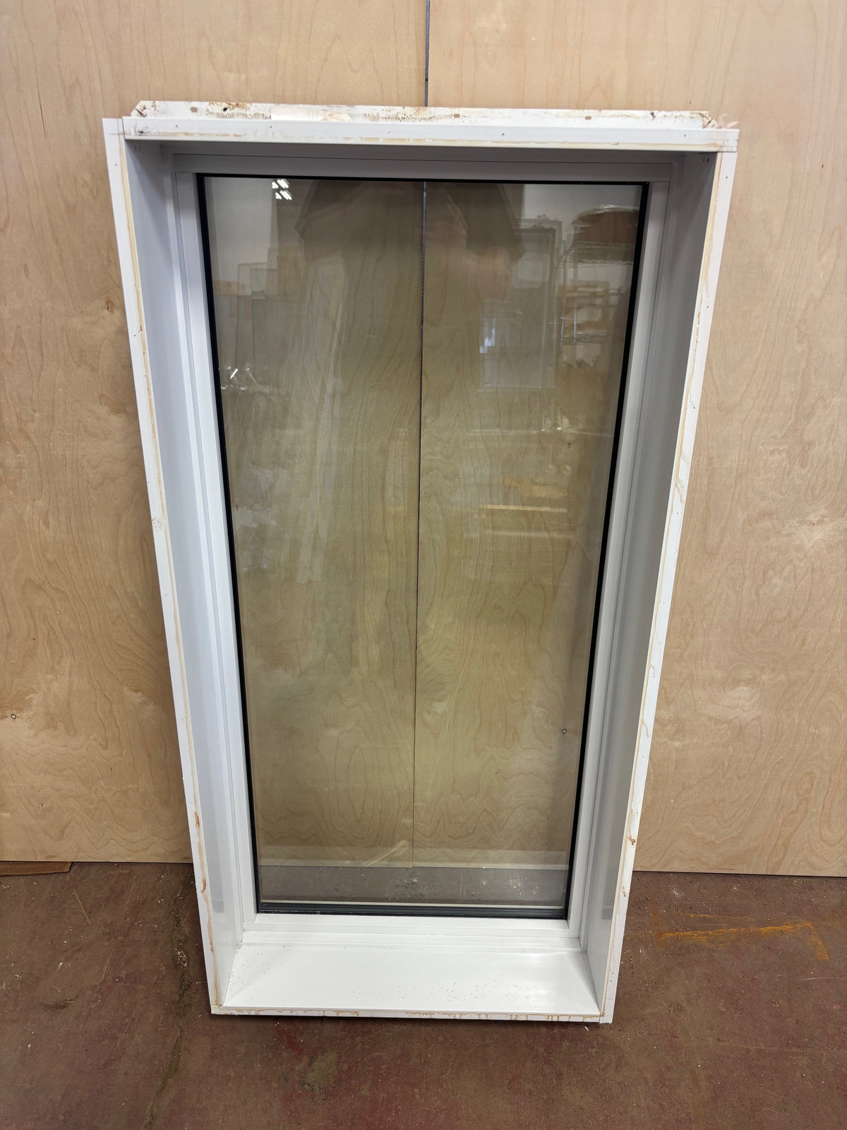 Window Package For Cabin or House