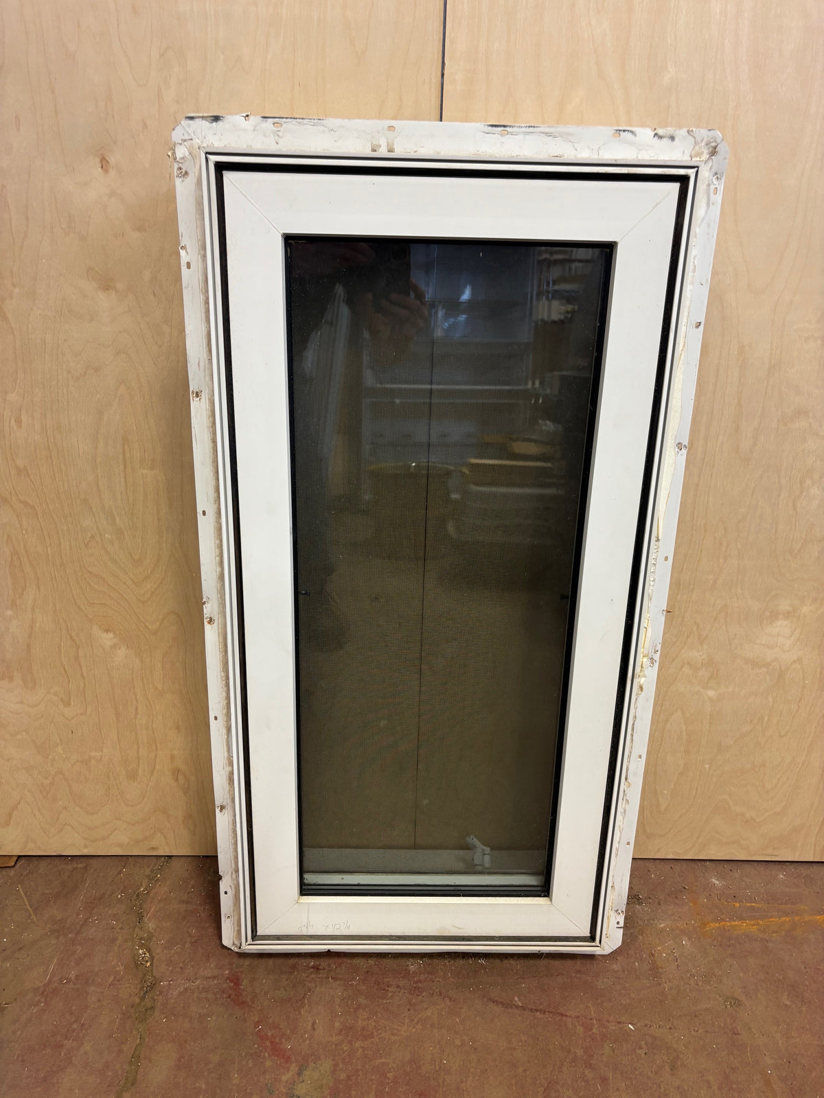 Window Package For Cabin or House