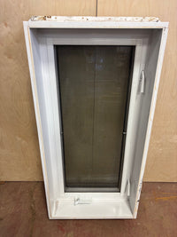 Window Package For Cabin or House