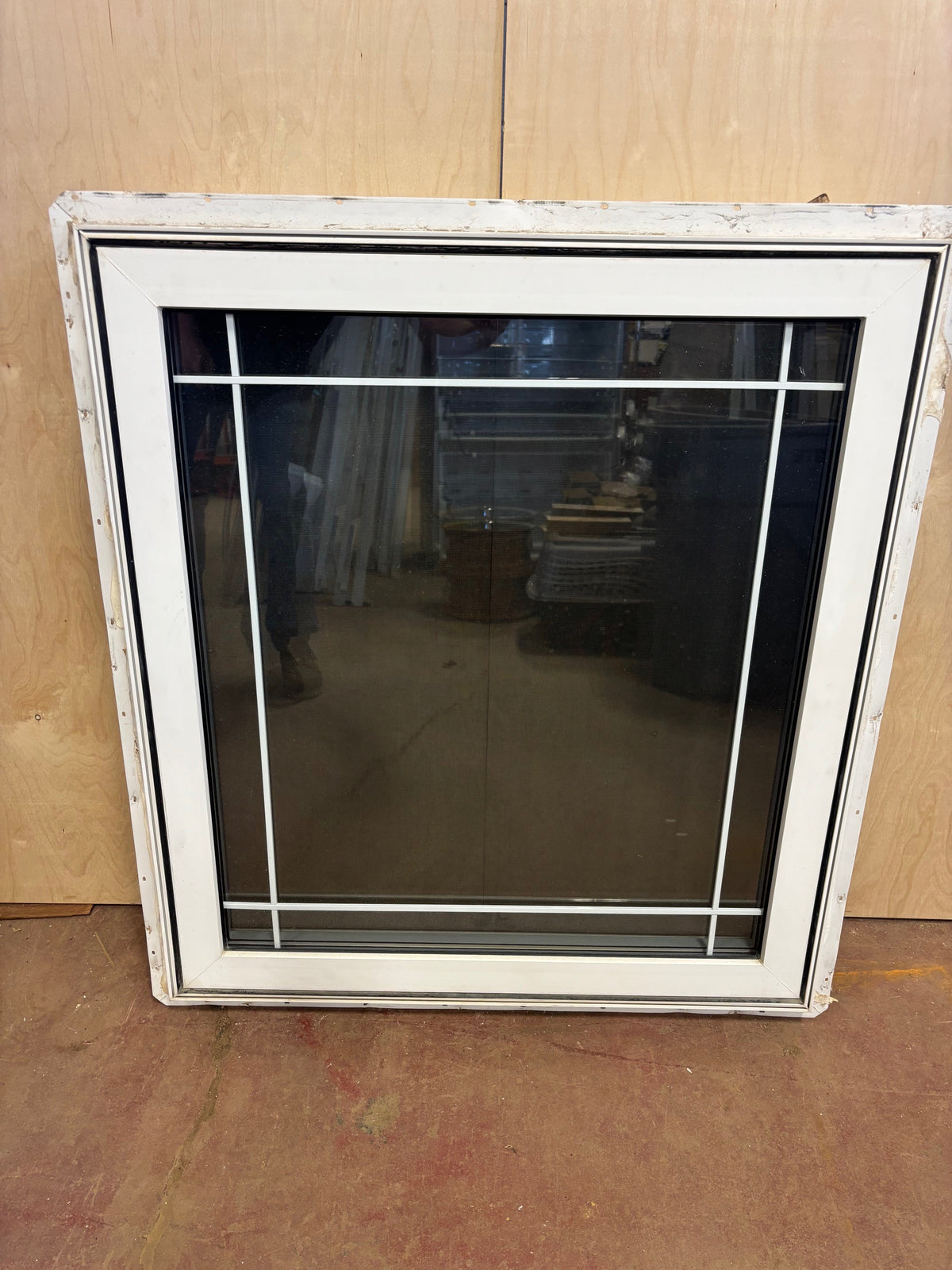 Window Package For Cabin or House