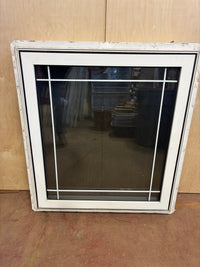 Window Package For Cabin or House