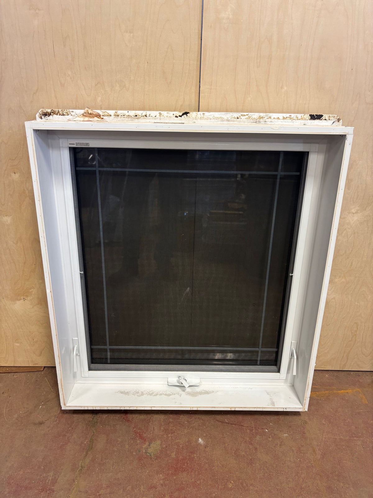 Window Package For Cabin or House