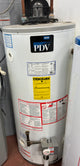 PDV High Efficiency Hot Water Heater