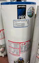 John Wood Hot Water Heater