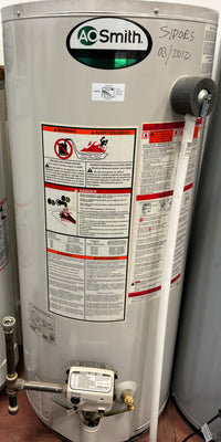 AO Smith Hot Water Heater