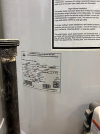 AO Smith Hot Water Heater