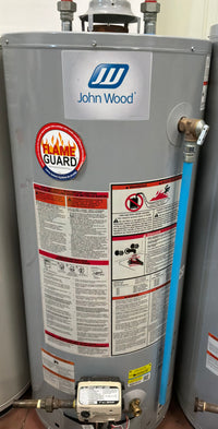 John Wood Hot Water Heater