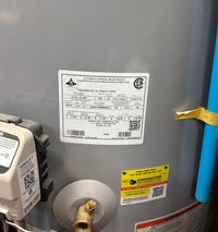 AO Smith Commercial Grade Hot Water Heater