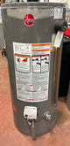 Rheem Hot Water Heater