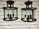 Flush Mount Modern Farmhouse Style Light Fixtures