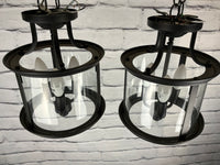 Flush Mount Modern Farmhouse Style Light Fixtures