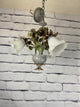 Flower Chandelier