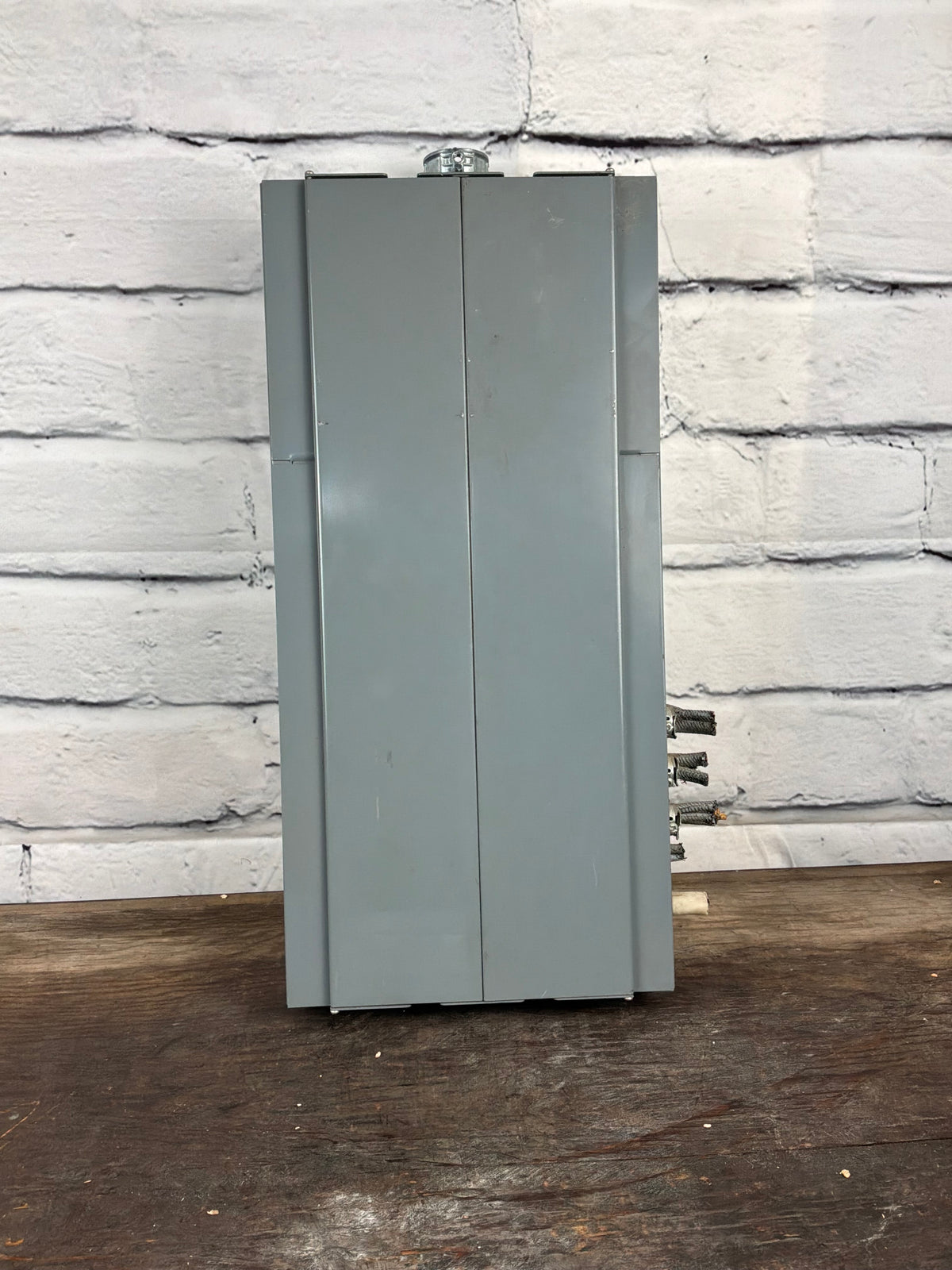 Federal Pacific Electrical Panel