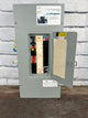 FPE Stab-lok Sub Electrical Panel