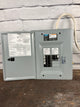 Siemens Sub Panel