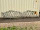 Wrought Iron Railings