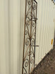 Decorative Wrought Iron Plant Holder