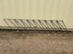 Wrought Iron Stair Railing