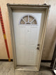 Exterior Doors in Frame