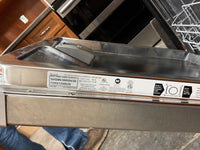 Stainless Steel Bosch Dishwasher