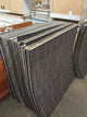 Reclaimed Carpet Tile