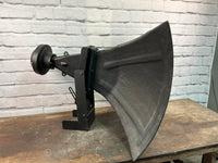 JBL HF Compression Driver and Large Horn