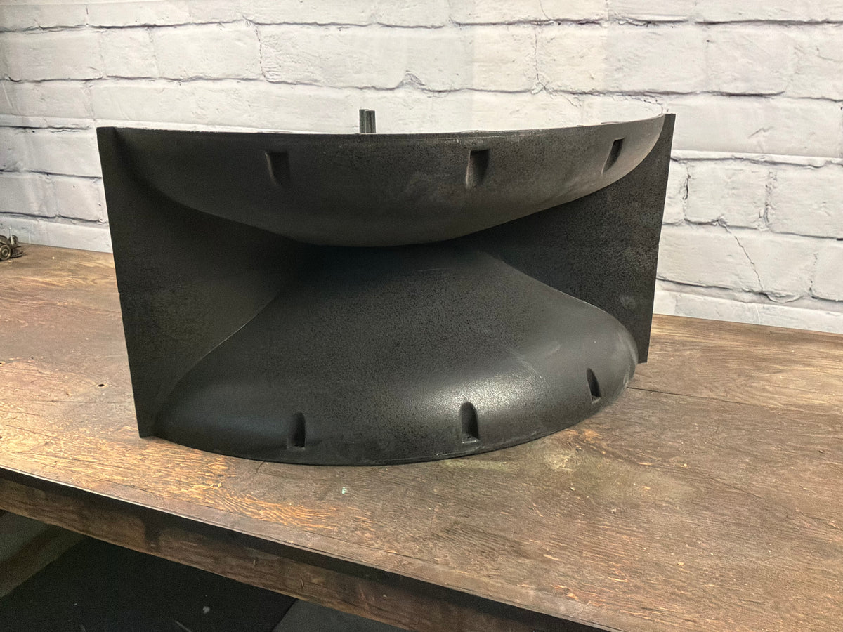 Peavey 22XT Extended HF Compression Driver and Small Horn