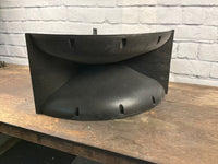 Peavey 22XT Extended HF Compression Driver and Small Horn