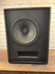 Sub Woofer Speaker from Cinema City Movies 12