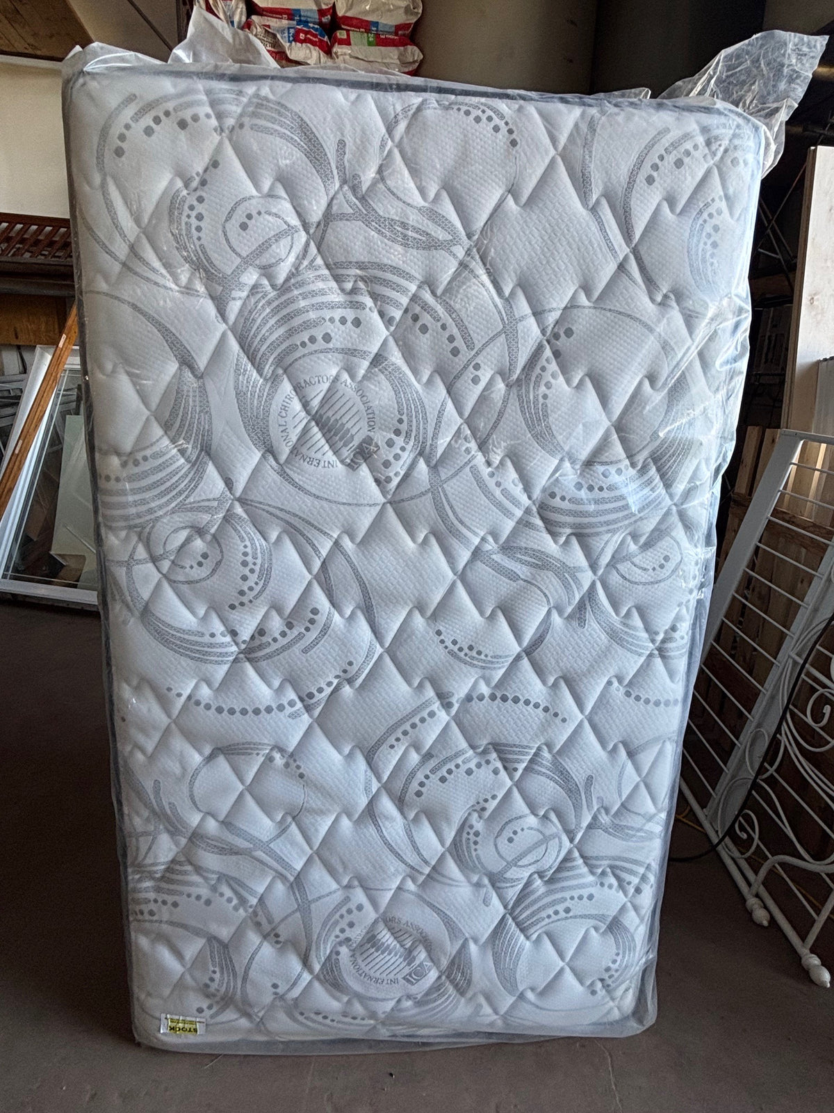 Brand New Mattress #2
